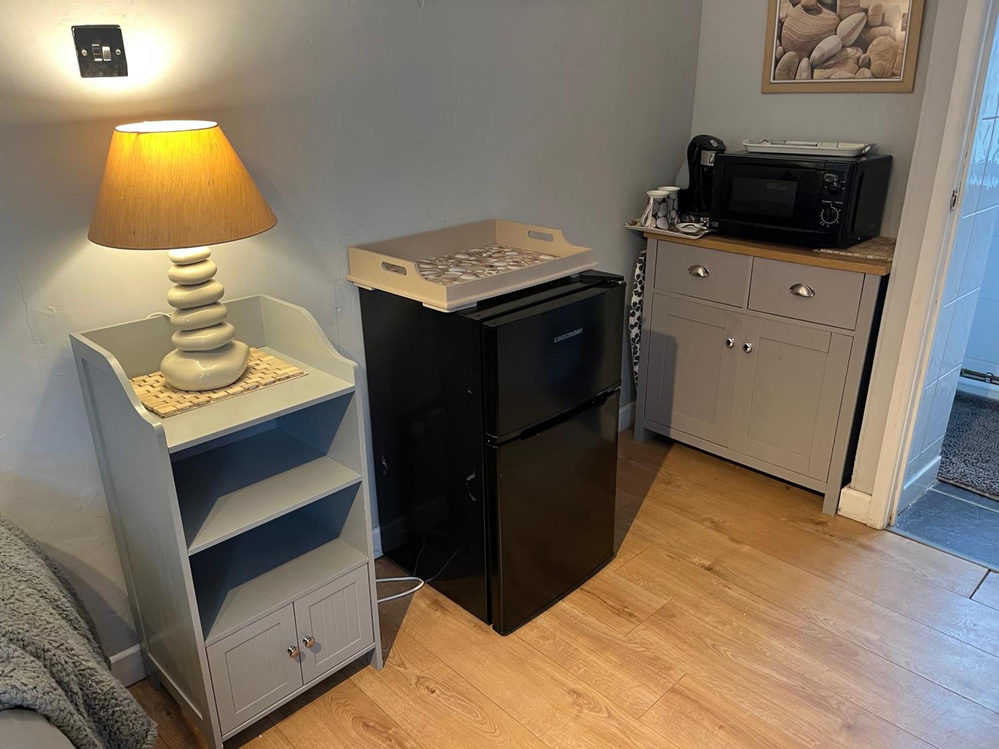 Cove Cott Guest Accommodation Warsash ภายนอก รูปภาพ